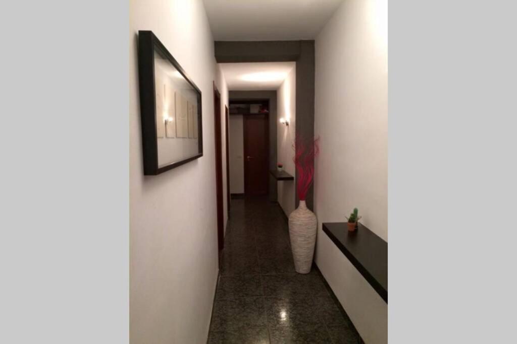 Cosy Two-Bedroom Apartment In The Centre Of El Medano Экстерьер фото